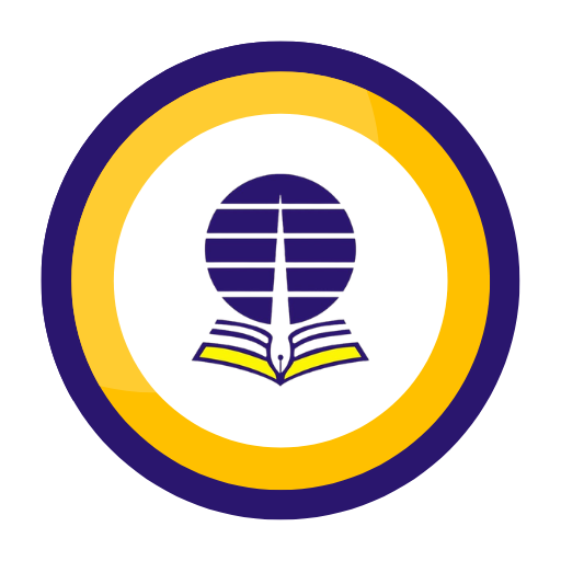 Logo Grup WhatsApp Mahasiswa UT
